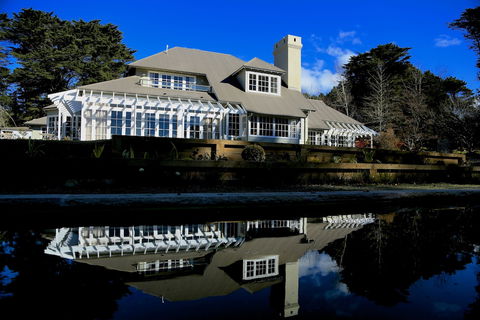 Parklands Country Gardens And Lodges - Sydneys Hotel 0