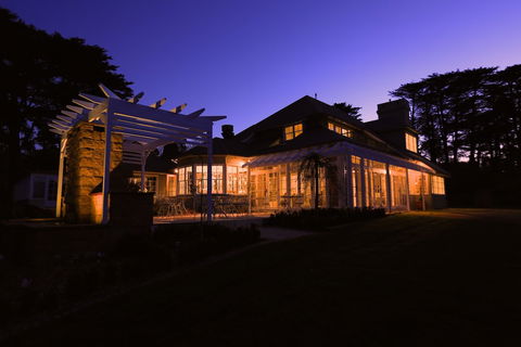 Parklands Country Gardens And Lodges - Sydneys Hotel 1