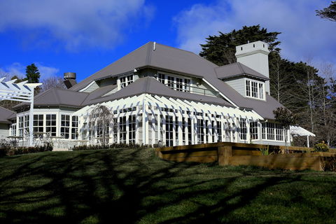Parklands Country Gardens And Lodges - Sydneys Hotel 3
