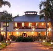 Noorla Heritage Resort - Sydneys Hotel
