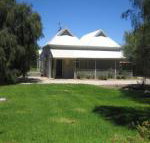 Showgrounds Cottage Naracoorte - Sydneys Hotel