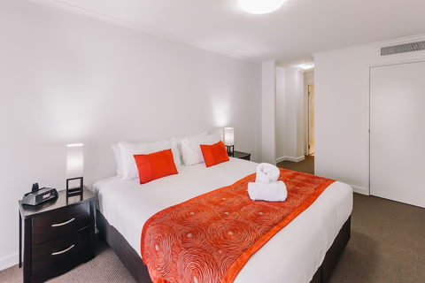 Newcastle Central Plaza - Sydneys Hotel 2