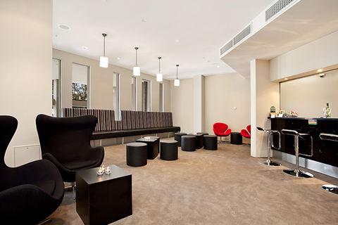 Newcastle Central Plaza - Sydneys Hotel 1