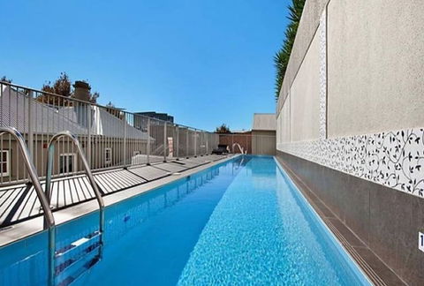 Newcastle Central Plaza - Sydneys Hotel 6
