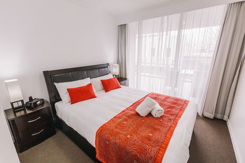Newcastle Central Plaza - Sydneys Hotel 5