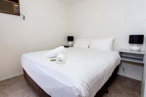 Big4 Shepparton Park Lane - Sydneys Hotel 2