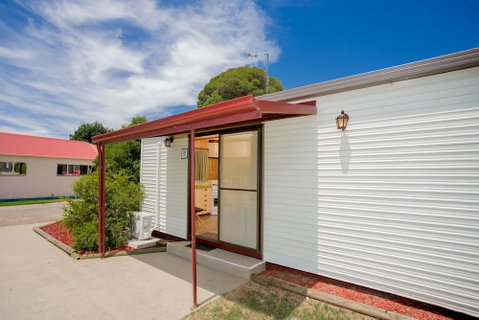 Big4 Shepparton Park Lane - Sydneys Hotel 5