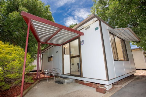 Big4 Shepparton Park Lane - Sydneys Hotel 4