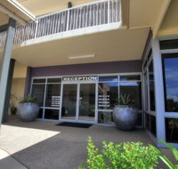 Mayfair Motel Emerald - Sydneys Hotel