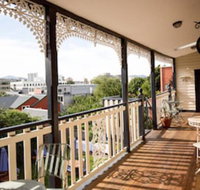 Montacute Boutique Bunkhouse - Sydneys Hotel
