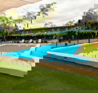 Berri Hotel - Sydneys Hotel