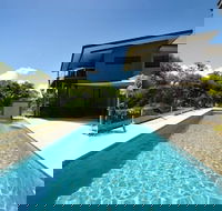 Pinnacle Apartments Hamilton Island - Sydneys Hotel