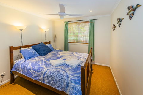 Safety Beach Ocean Bungalows - Sydneys Hotel 5