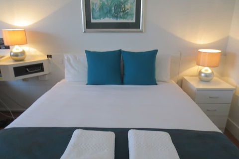 Aspley Pioneer Motel - Sydneys Hotel 7