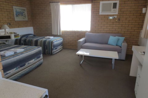 Aspley Pioneer Motel - Sydneys Hotel 3