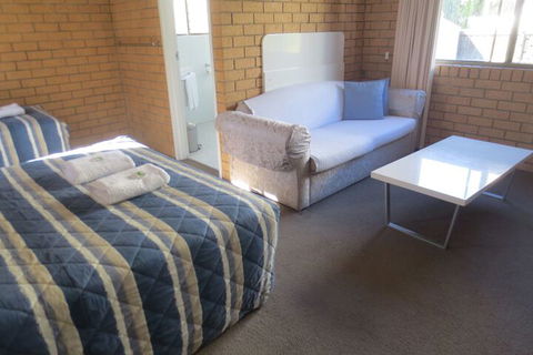 Aspley Pioneer Motel - Sydneys Hotel 5