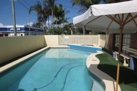 Aspley Pioneer Motel - Sydneys Hotel 0