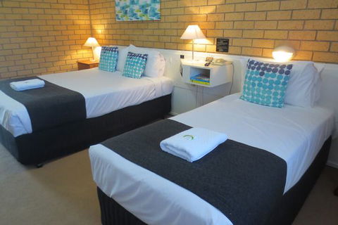 Aspley Pioneer Motel - Sydneys Hotel 6
