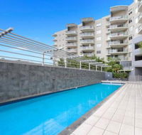 Allegro Apartments - Sydneys Hotel