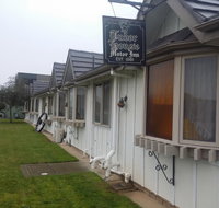 Tudor House Motel - Sydneys Hotel