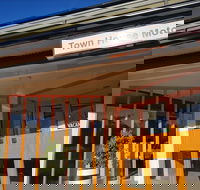 Town House Motor Inn - Sydneys Hotel
