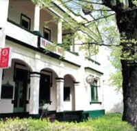 Healesville Hotel - Sydneys Hotel
