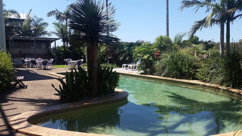 Sunrise Cove Holiday Apartments - Sydneys Hotel 1