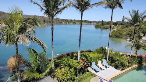 Sunrise Cove Holiday Apartments - Sydneys Hotel 4
