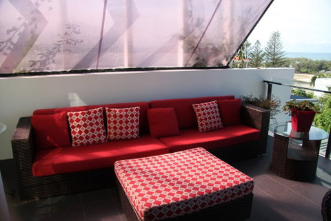 Sunrise Cove Holiday Apartments - Sydneys Hotel 5