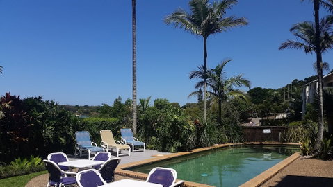 Sunrise Cove Holiday Apartments - Sydneys Hotel 2