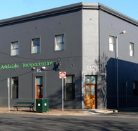 Adelaide Backpackers Inn - Sydneys Hotel