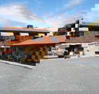 Young Goldrush Motel - Sydneys Hotel