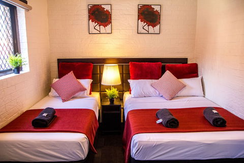 Ascot Budget Inn & Residences - Sydneys Hotel 2