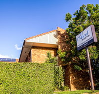 Ascot Budget Inn  Residences - Sydneys Hotel