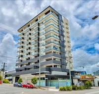 Direct Hotels - Pavilion and Governor on Brookes - Sydneys Hotel