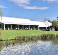 Briars Country Lodge - Sydneys Hotel