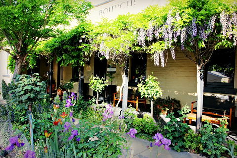 CocknBull Boutique Hotel - Sydneys Hotel 2
