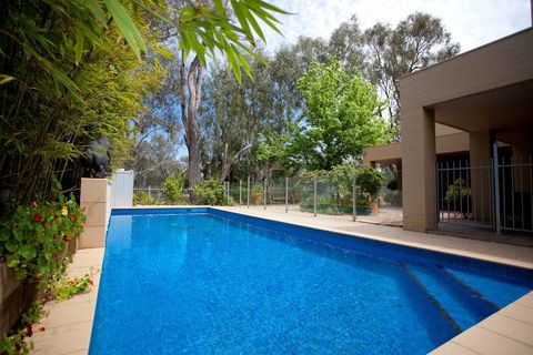 CocknBull Boutique Hotel - Sydneys Hotel 6