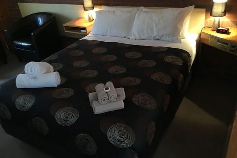 Kyabram Country Motel - Sydneys Hotel 2