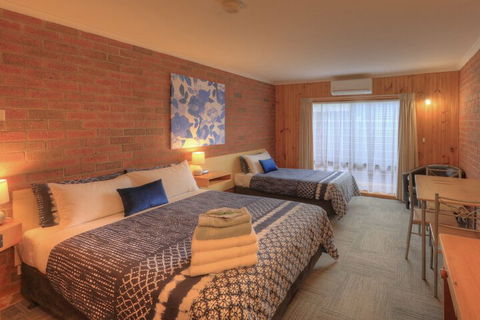 Kyabram Country Motel - Sydneys Hotel 7