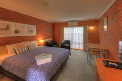 Kyabram Country Motel - Sydneys Hotel 0