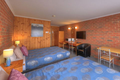Kyabram Country Motel - Sydneys Hotel 1