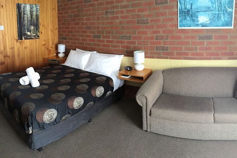 Kyabram Country Motel - Sydneys Hotel 4