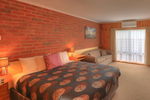 Kyabram Country Motel - Sydneys Hotel 5