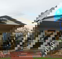 Murray River Motel - Sydneys Hotel