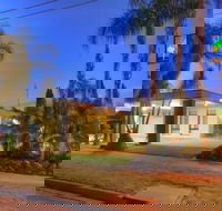 Paruna Motel - Sydneys Hotel
