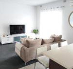 North Melbourne Retreat