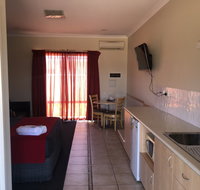 Collie Ridge Motel - Sydneys Hotel