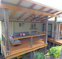 Corymbia Batemans Bay - Sydneys Hotel