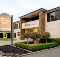 Tea House Motor Inn - Sydneys Hotel